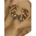 Morpankh Earcuffs