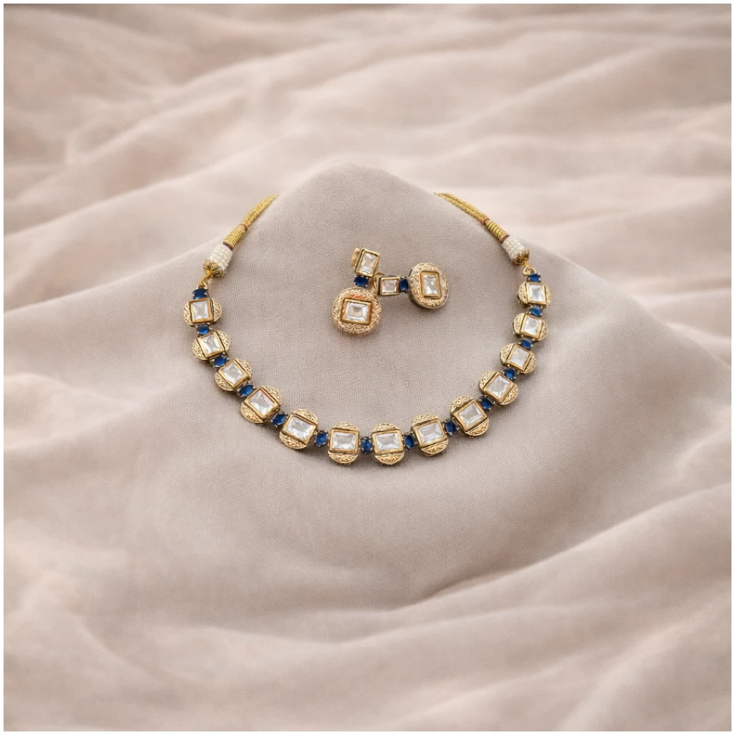 Nakshi Set Nakshi Set - Image 1