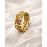 Takshak Bangle