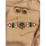 Aarna Choker Set
