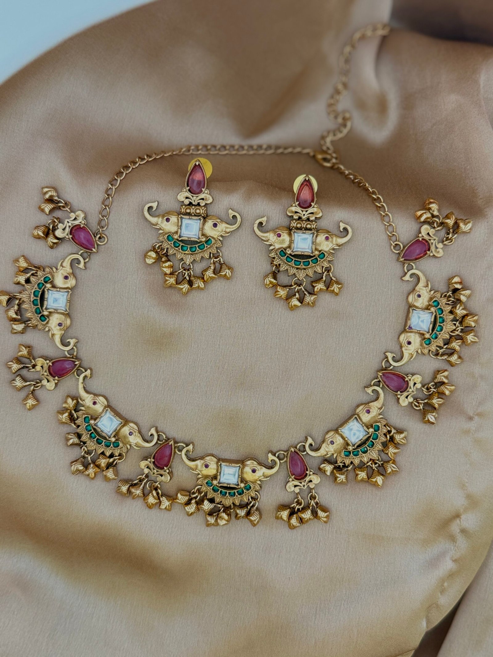 Airavata Set Airavata Set - Image 1
