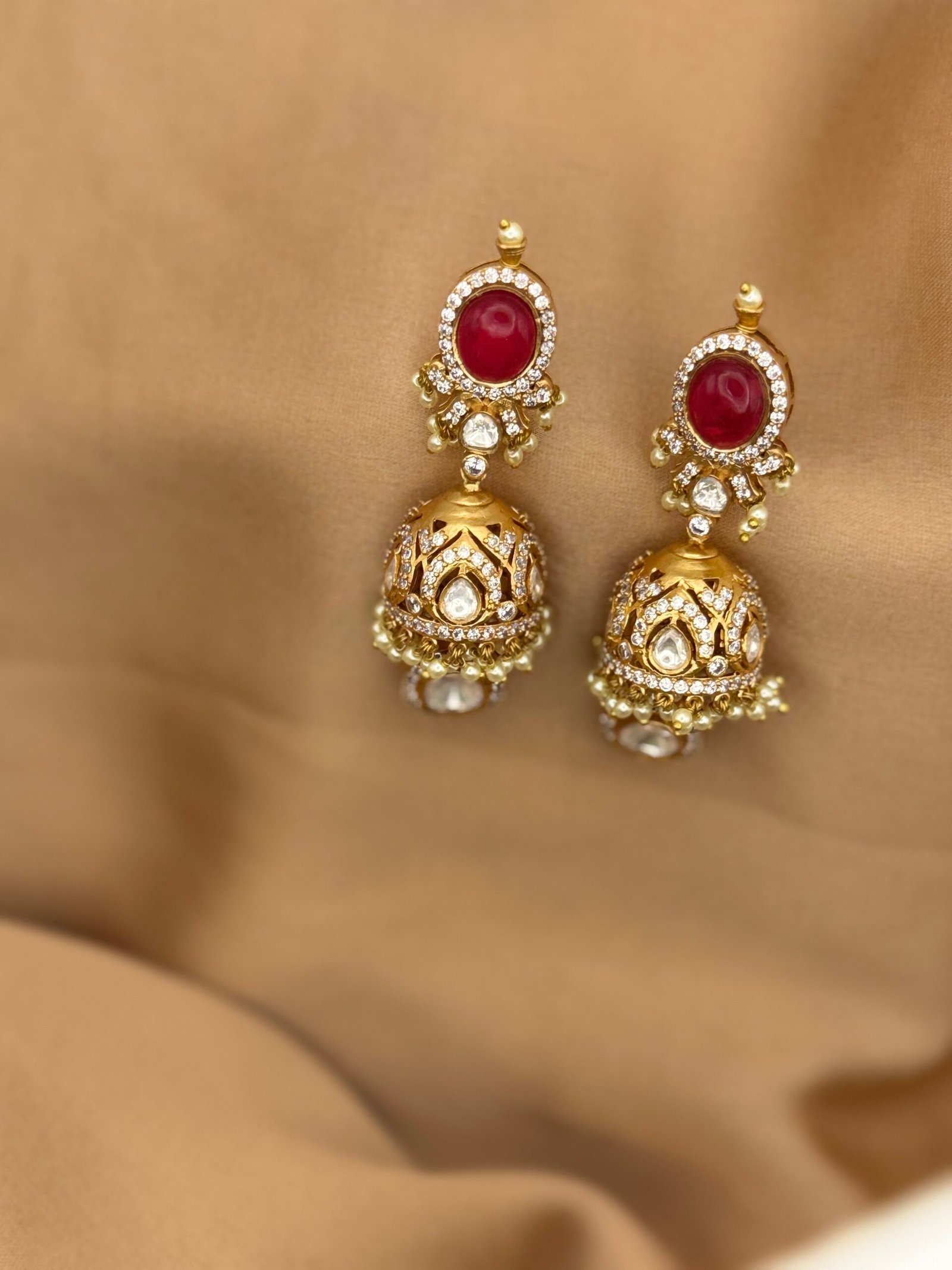 Amba Jhumka Amba Jhumka - Image 1