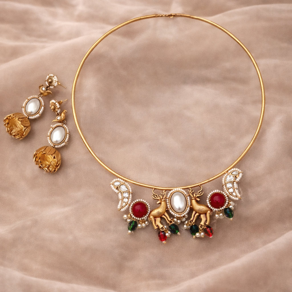 Aranya Set Aranya Set - Image 1