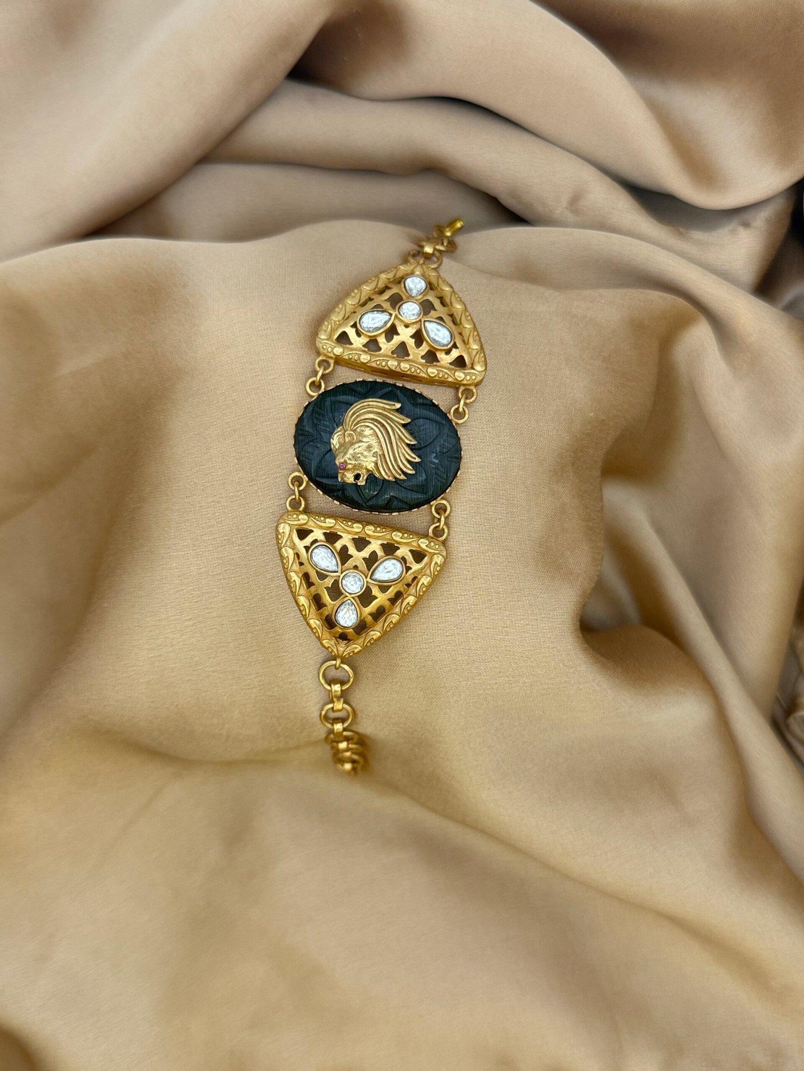 Arjun Bracelet_ Arjun Bracelet - Image 1