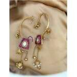 Avni Ear Cuffs