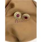 Chakra Studs