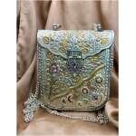 Chitravan Clutch