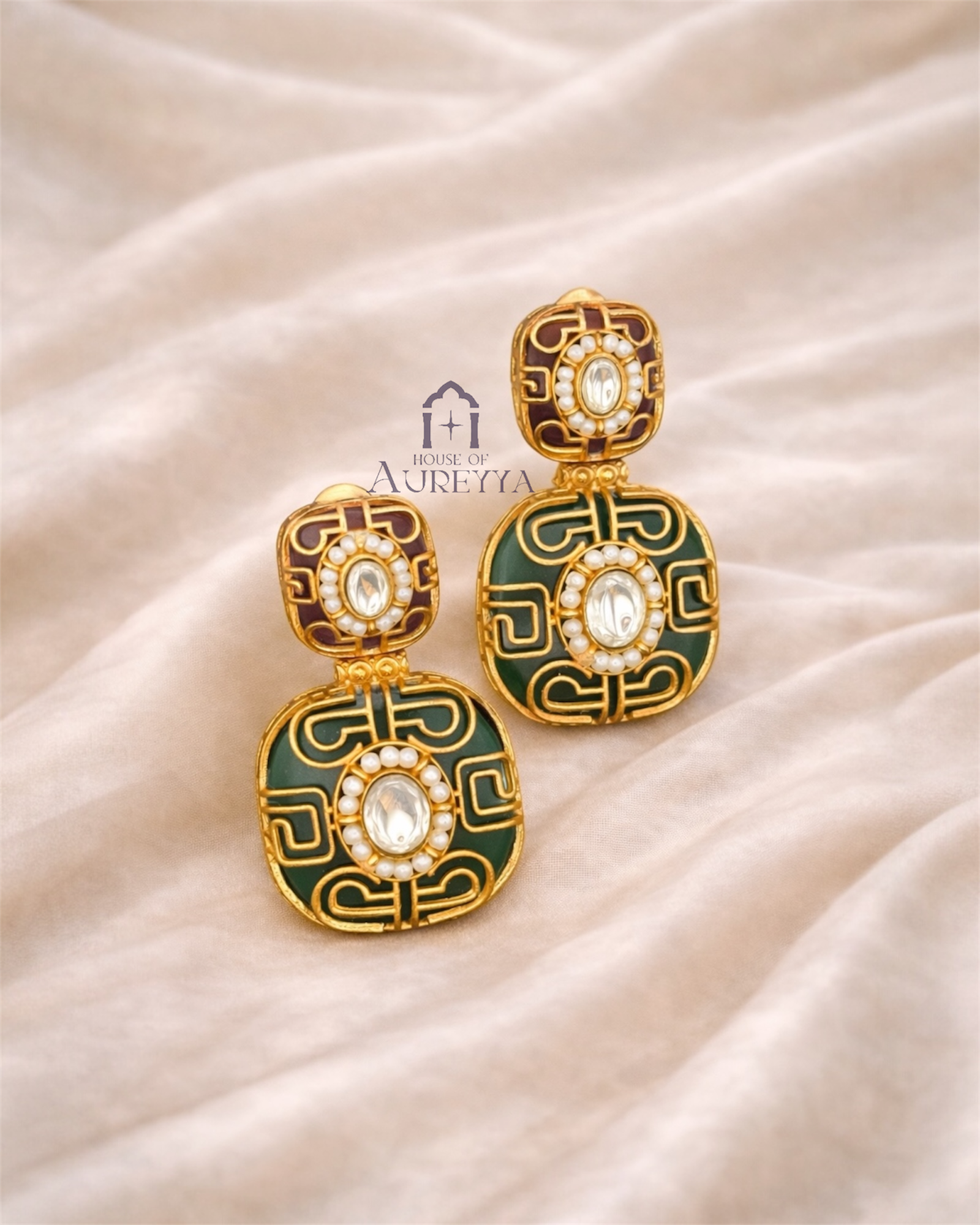 Empress Drops Empress Drops - Image 1