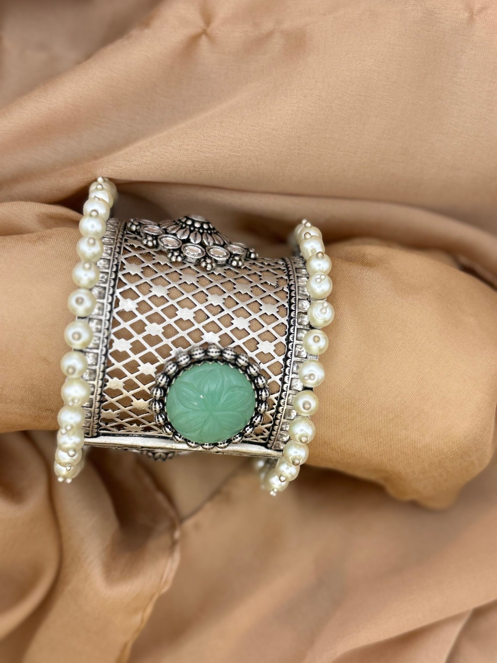 Gothi Cuff Gothi Cuff - Image 1