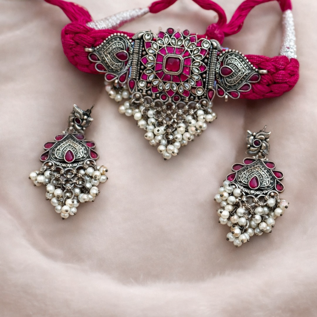 Gulnar Set Gulnar Set - Image 1