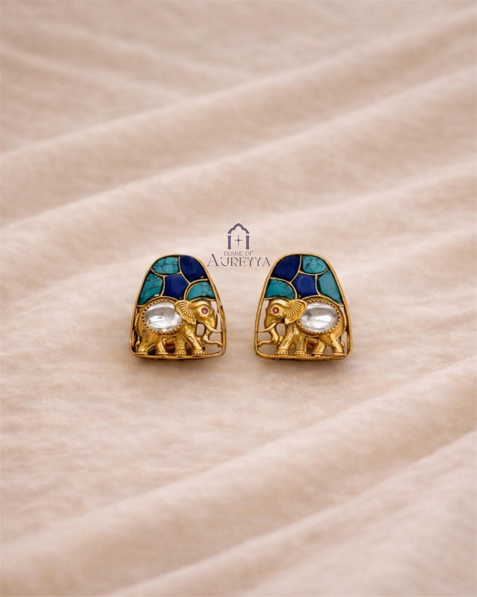 Hasti Studs(1) Hasti Studs - Image 1