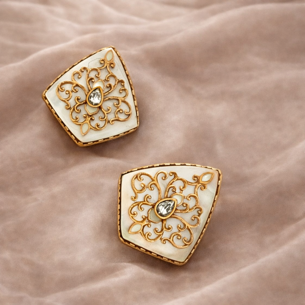 Latika Studs Latika Studs - Image 1