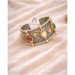 Lunaire Cuff