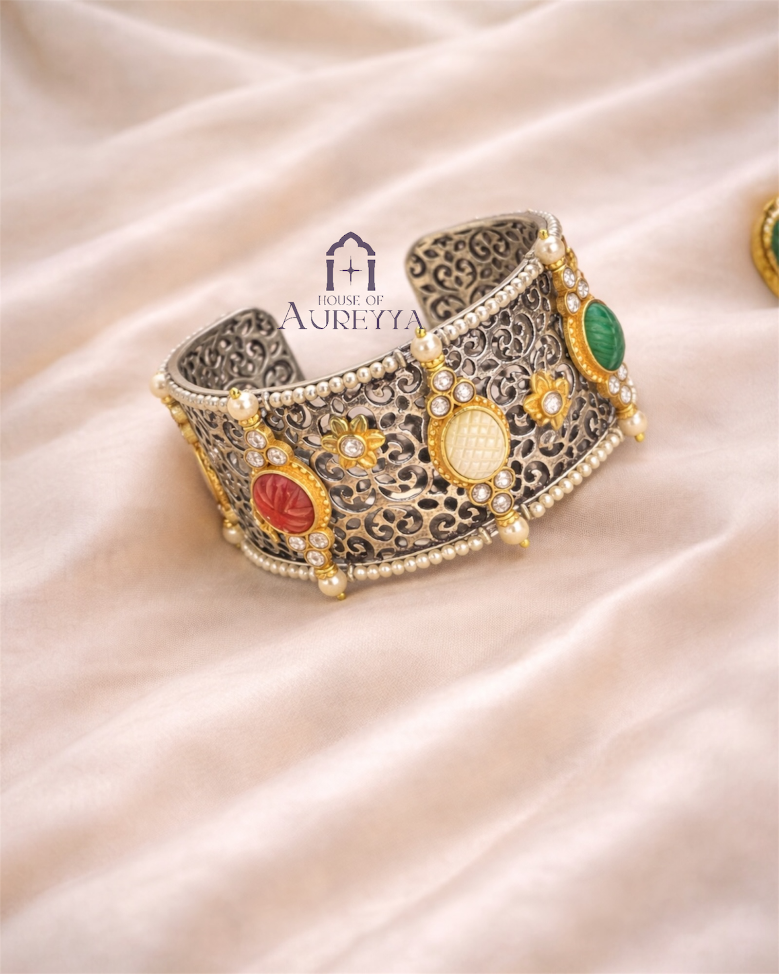 Lunaire Cuff Lunaire Cuff - Image 1