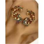 Morpankh Earcuffs