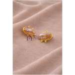 Nacre Studs
