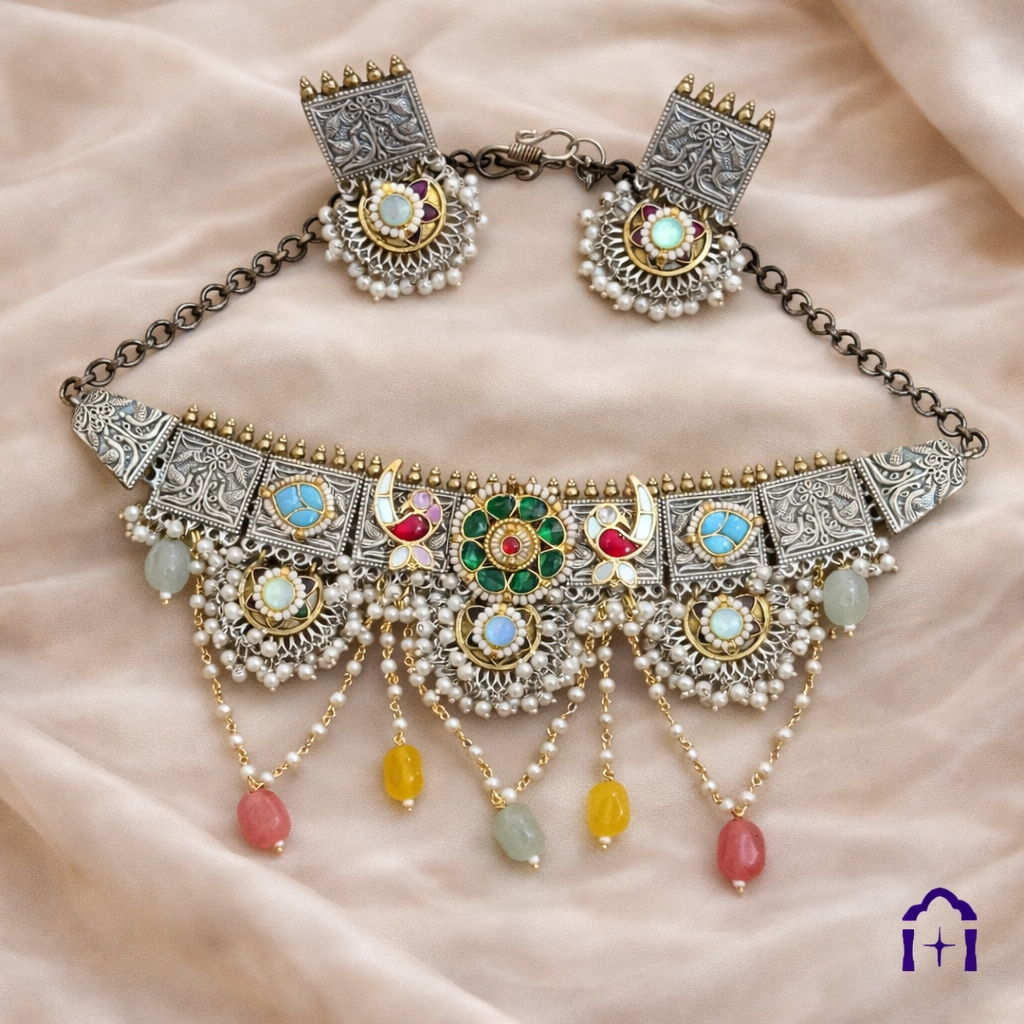 Nakshatra Set Nakshatra Set - Image 1