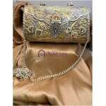 Pachi Pitara Clutch