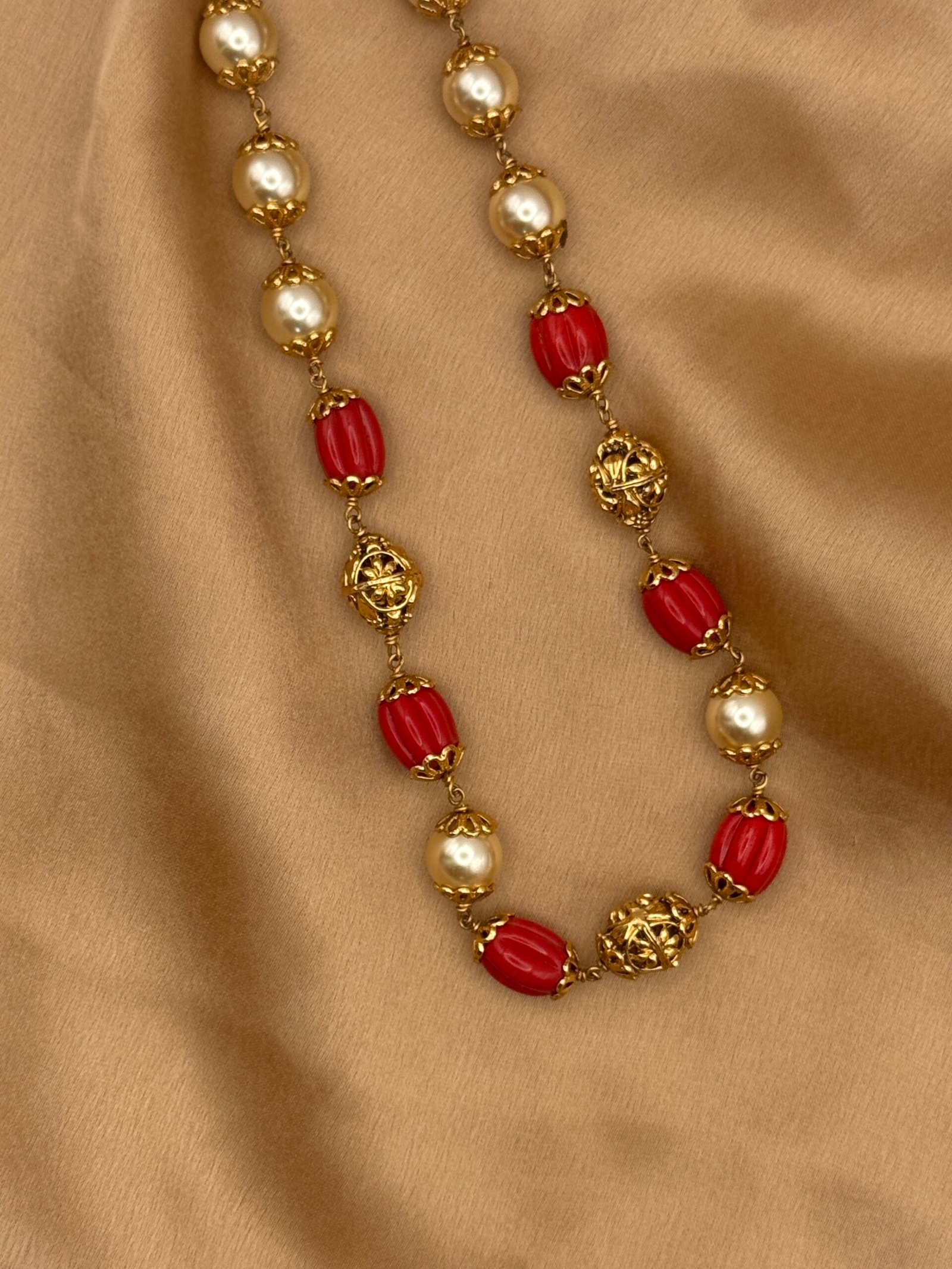 Pavala Gutta Mala(2) Pavala Gutta Mala - Image 1