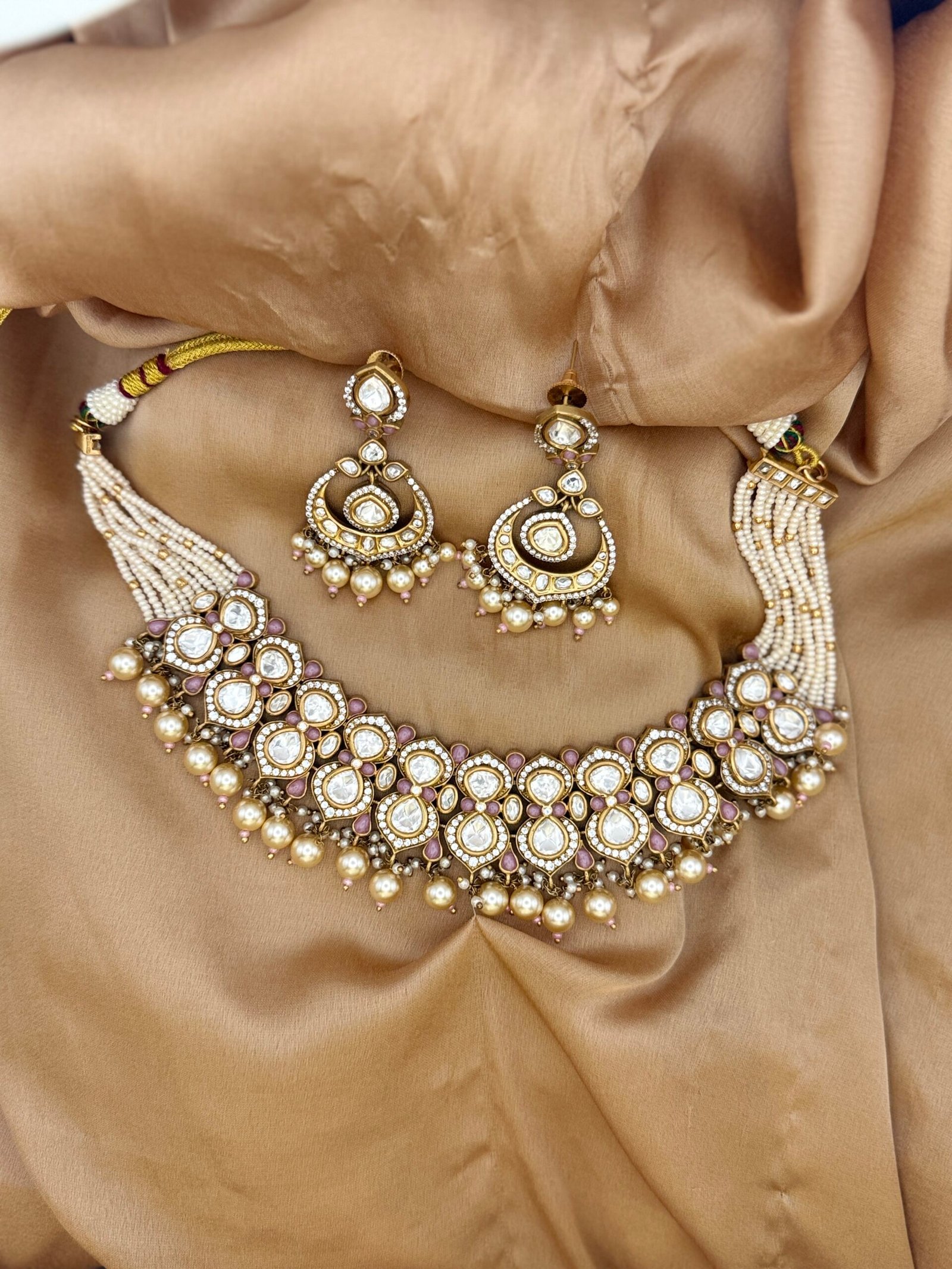 Rooh Set Rooh Set - Image 1
