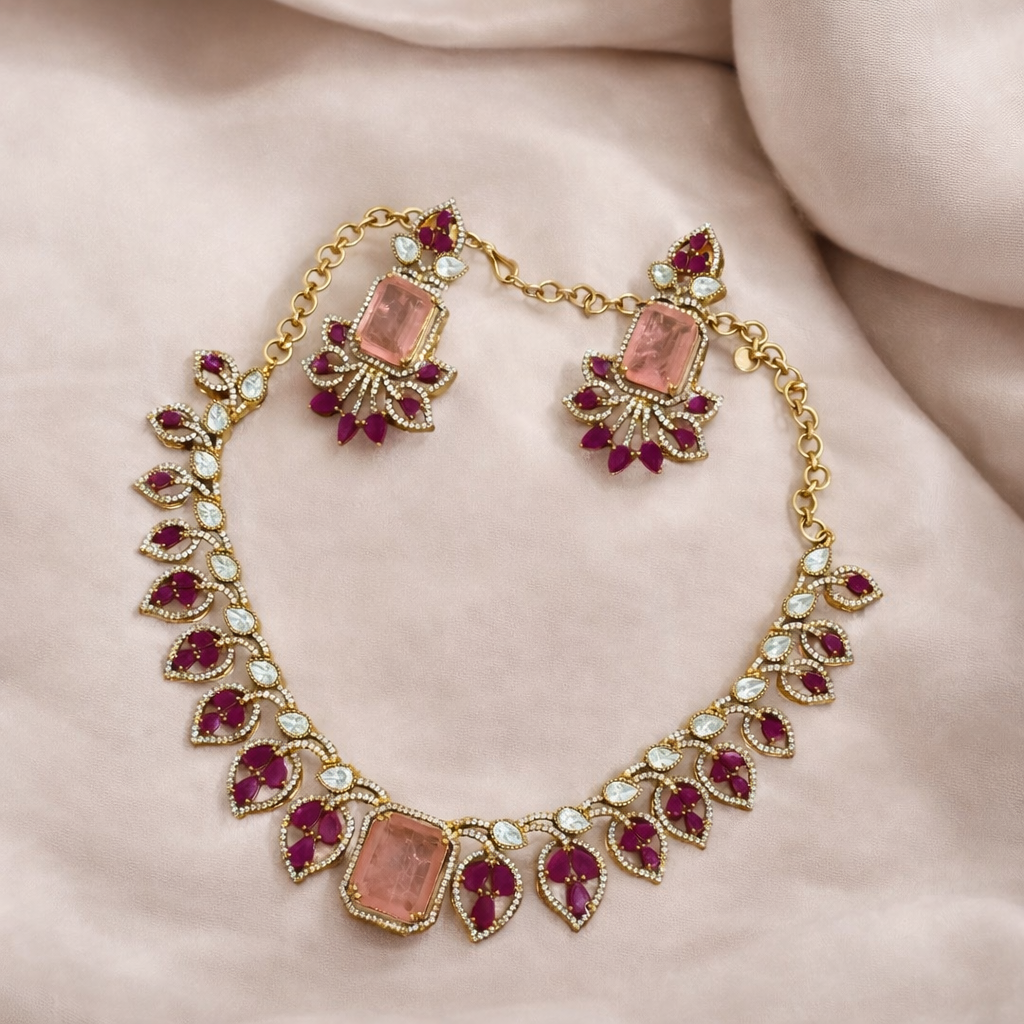 Rosette Set Rosette Set - Image 1