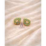 Shahi Boond Studs