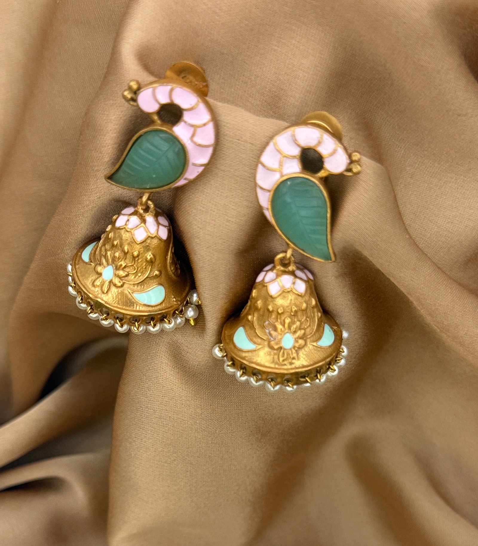 Shuka Jhumka Shuka Jhumka - Image 1