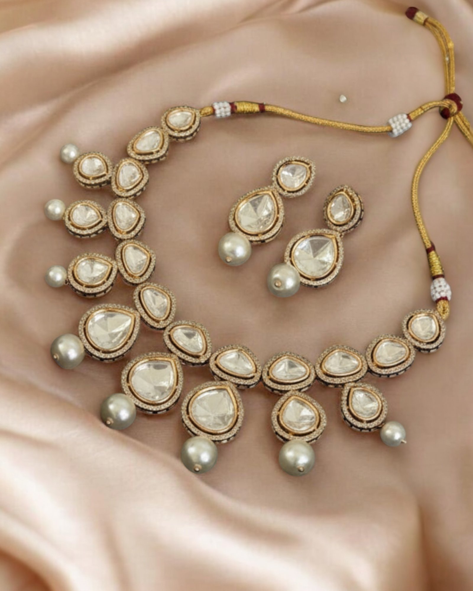 Shukra Set Shukra Set - Image 1