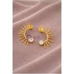 Soleil Studs