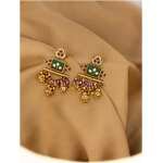 Srija Earrings