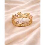 Tiara Bangle