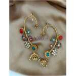 Vatika Ear Cuffs