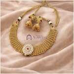 Zari Set