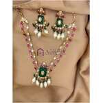 Zarina Set
